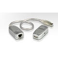Aten UCE60 USB Extender up to 60m Cable between extenders is not included